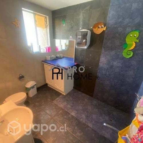 Pro-home vende casa sector centro