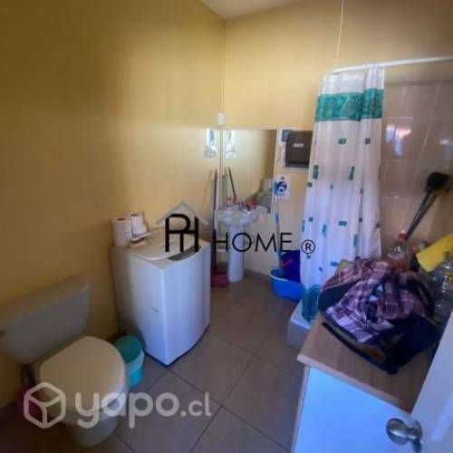 Pro-home vende casa sector centro