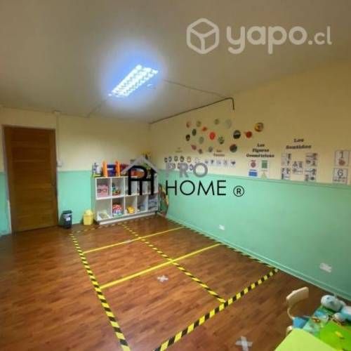 Pro-home vende casa sector centro