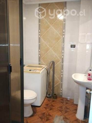 Arriendo depto pleno centro