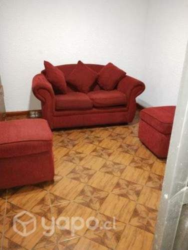 Arriendo depto pleno centro