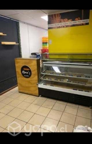 Venta derecho de llave local