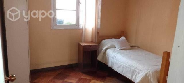 Habitacion Pieza B.Republica Estudiante o Empleado