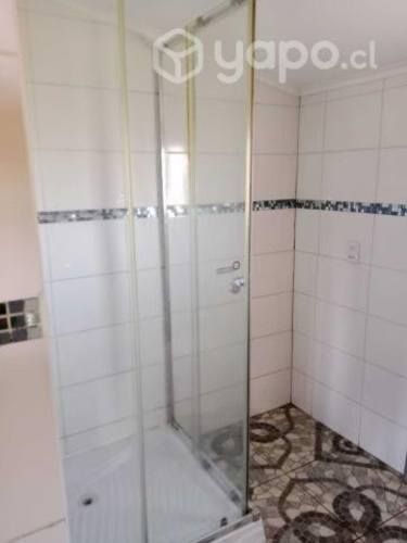 Arriendo parcela con casa