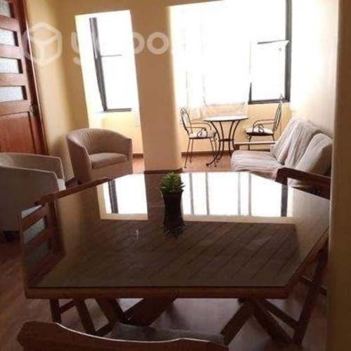 Departamento amoblado central