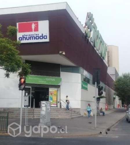 Derecho a Llave Comida al Paso Tottus Nataniel