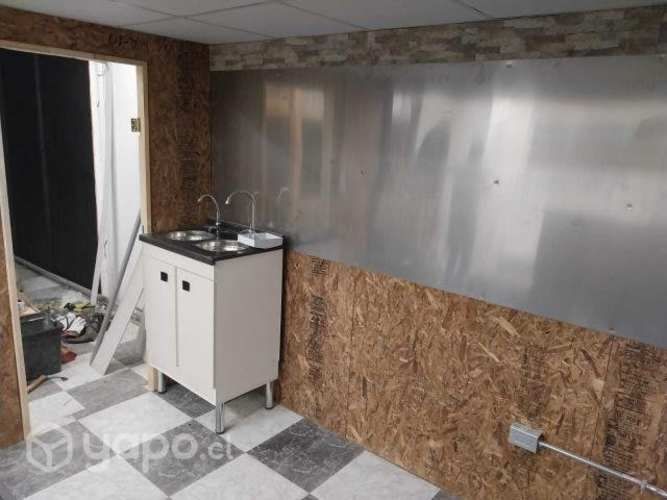 Derecho a Llave Comida al Paso Tottus Nataniel