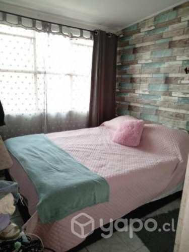 Venta de departamento