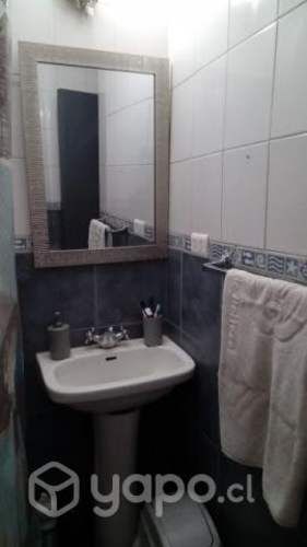 Venta de departamento