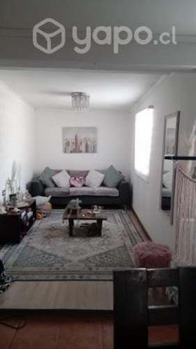 Venta de departamento