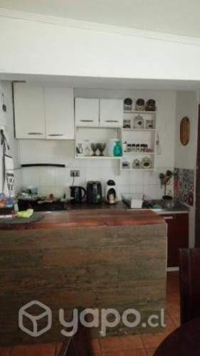 Venta de departamento