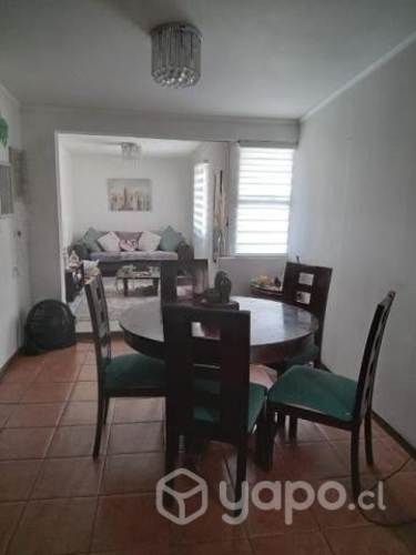 Venta de departamento