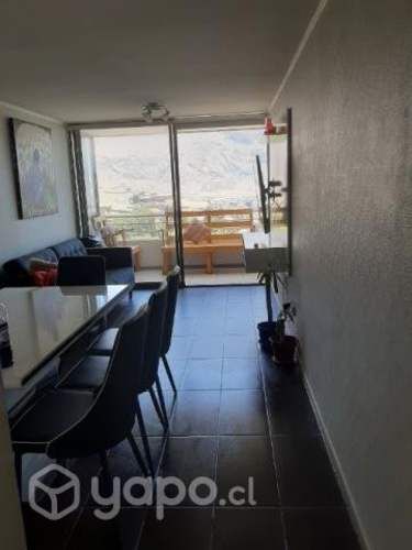 Arriendo Mensual Marzo a Diciembre