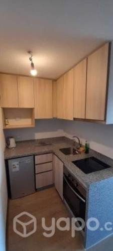 Departamento centro de Temuco