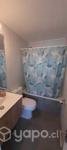 Departamento centro de Temuco