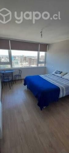 Departamento centro de Temuco