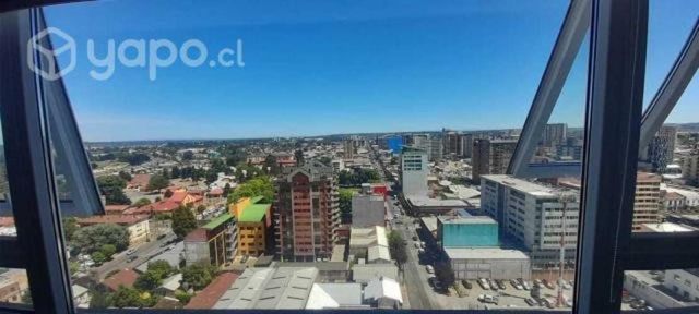 Departamento centro de Temuco