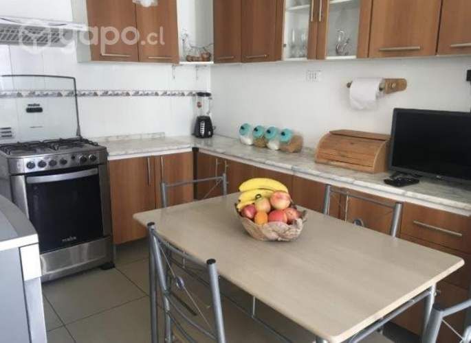 Casa en Copiapó sector colonias extranjeras