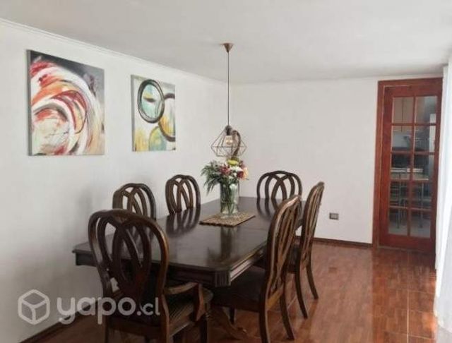 Casa en Copiapó sector colonias extranjeras