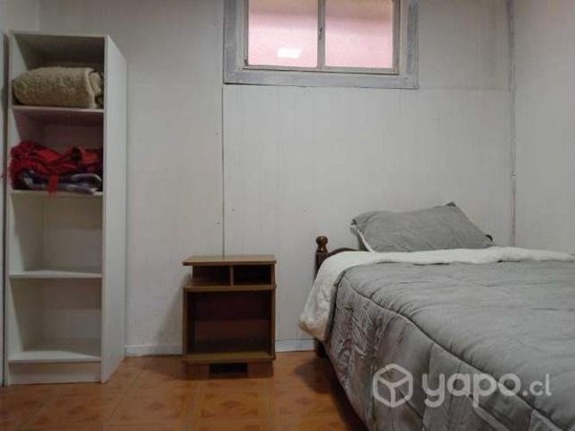 Arriendo mini departamento en Valdivia