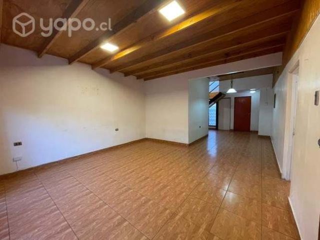 Se Vende Casa En Francisco de aguirre