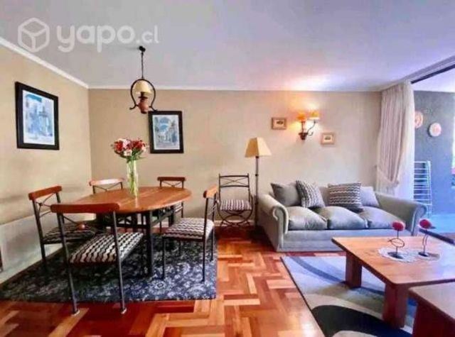 Departamento a 70 mts de la playa