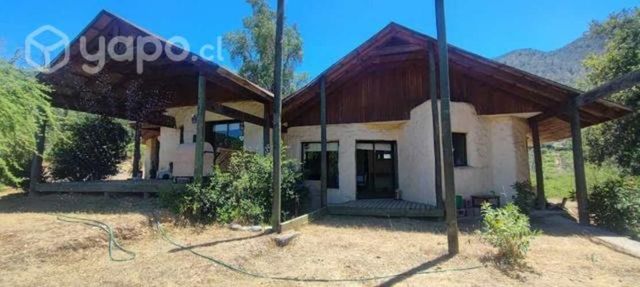 Parcela 3 hectáreas