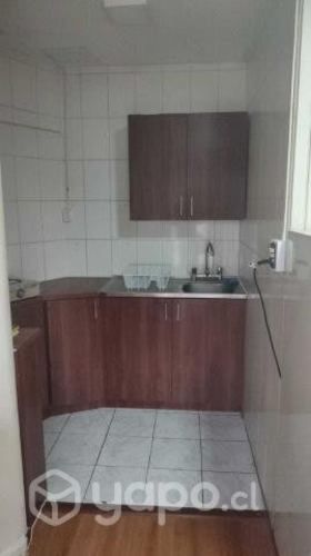 Arriendo departamento Independiente