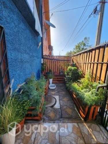 Se vende gran casa en villa san ramon