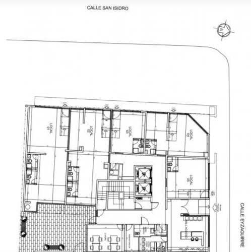 Venta Local Comercial, Promesa, Santiago Centro