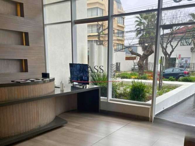 VASS vende depto en barrio poniente Viña