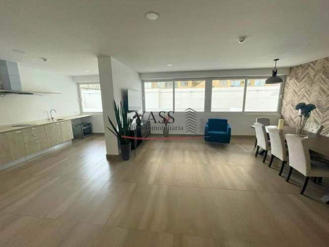 VASS vende depto en barrio poniente Viña