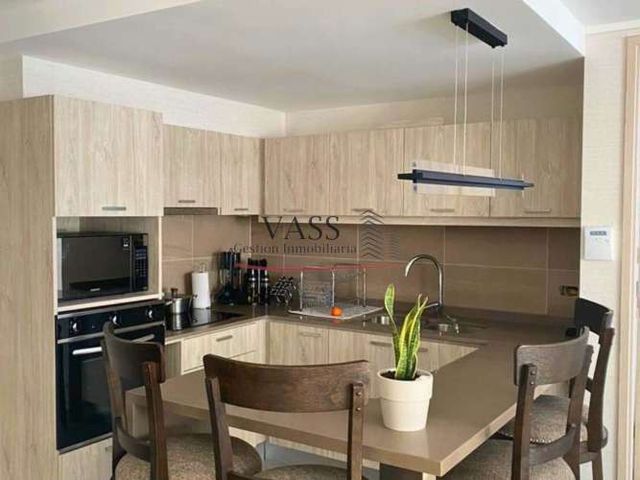 VASS vende depto en barrio poniente Viña