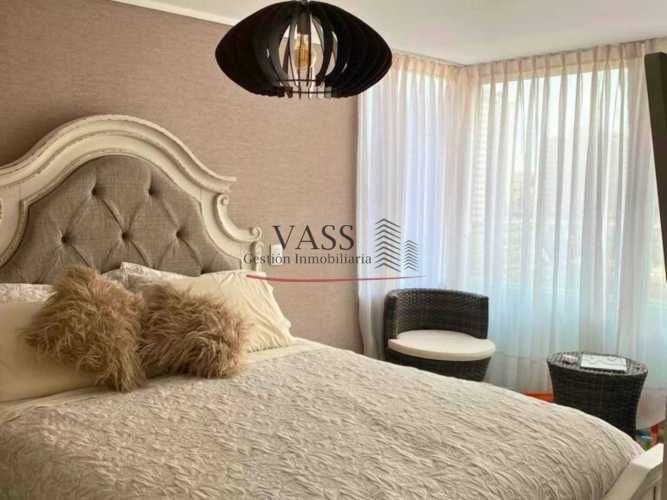 VASS vende depto en barrio poniente Viña