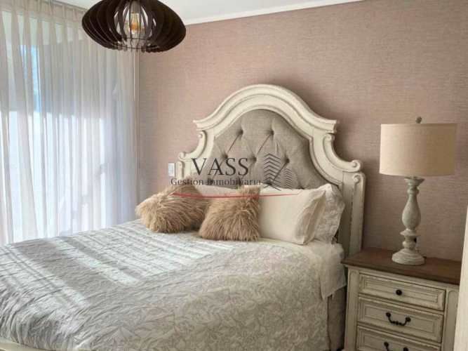 VASS vende depto en barrio poniente Viña