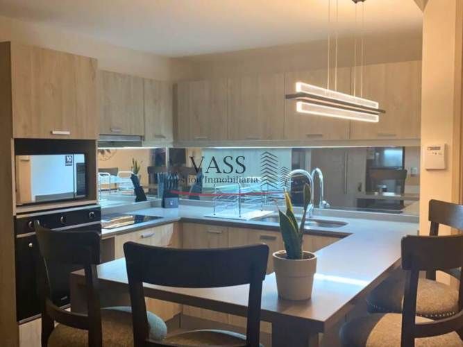 VASS vende depto en barrio poniente Viña