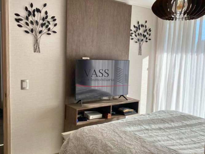 VASS vende depto en barrio poniente Viña