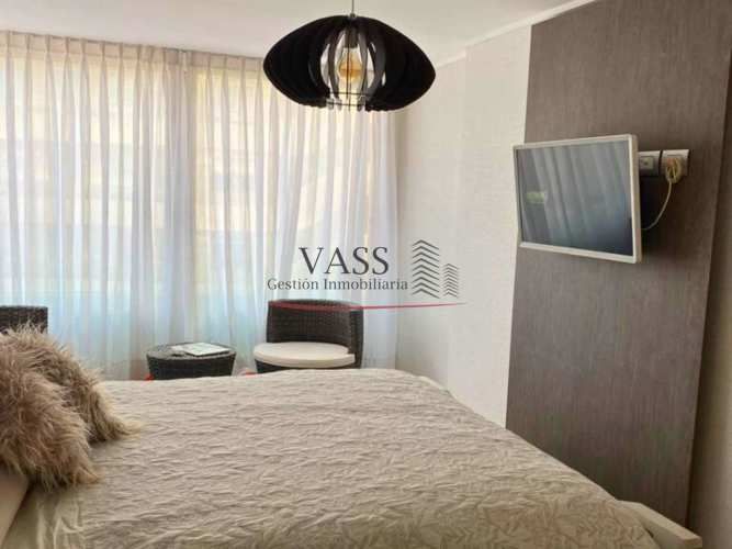 VASS vende depto en barrio poniente Viña