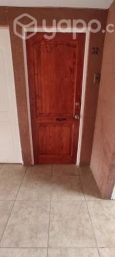 Se vende departamento sector sur condominio muy se