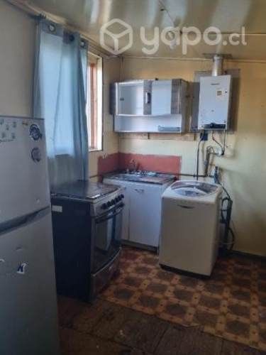 Departamento en 2do piso