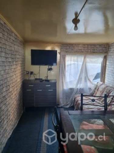 Departamento en 2do piso