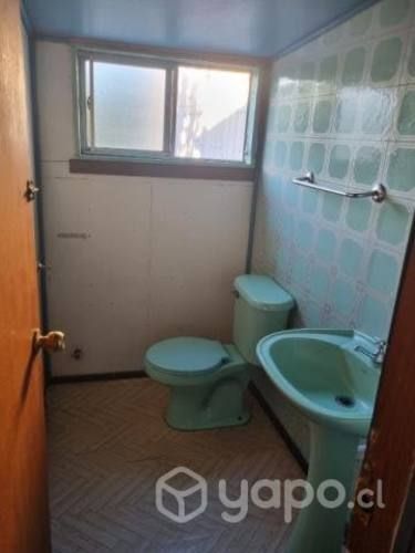 Departamento en 2do piso