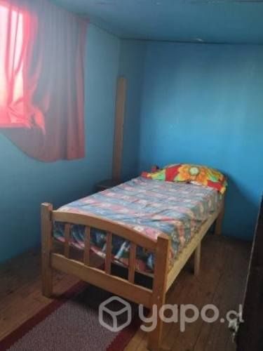 Departamento en 2do piso