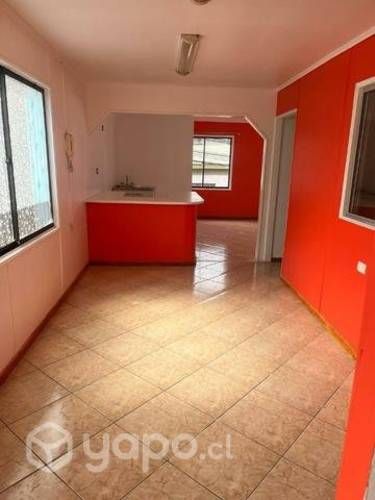 Se arrienda departamento