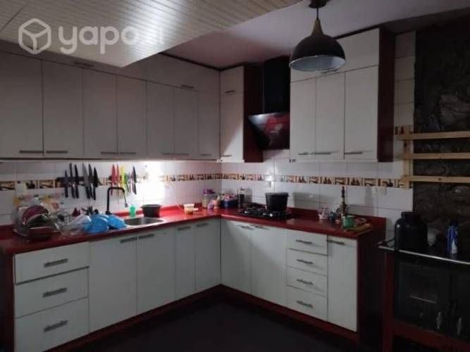 Se vende amplia casa