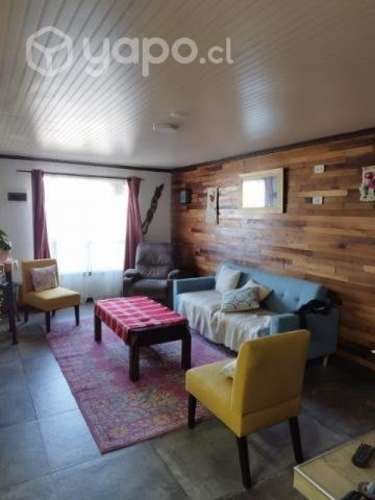 Se vende amplia casa