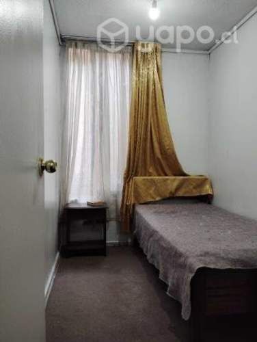 Arriendo dormitorio a mujer ula - republica