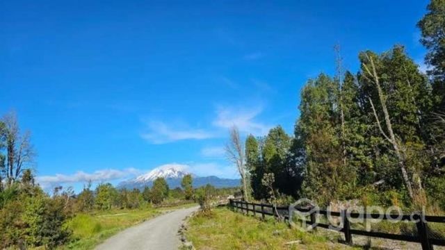 Pedacito de cielo Reserva lawal