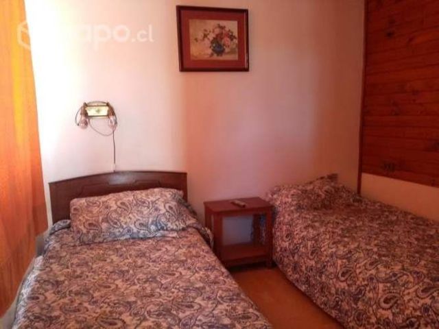 Piezas cerca Universidad católica Concepción