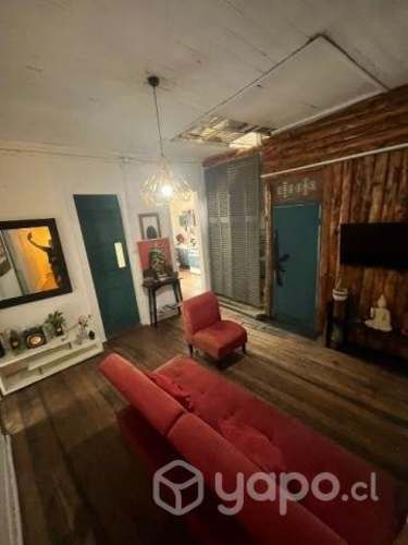 Habitacion para Estudiantes